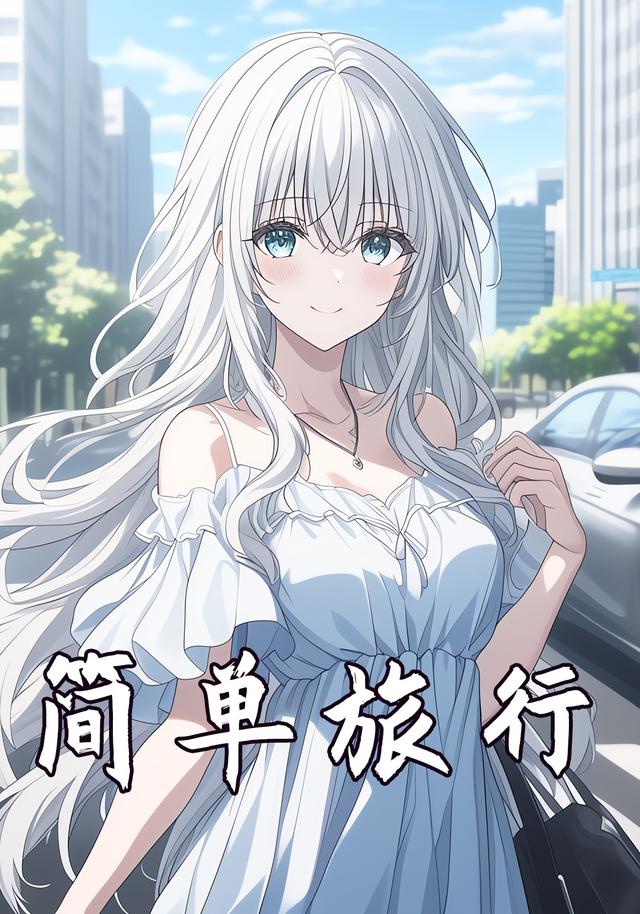 简单旅行