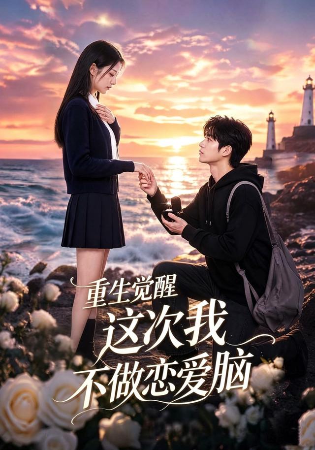 重生觉醒这次我不做恋爱脑