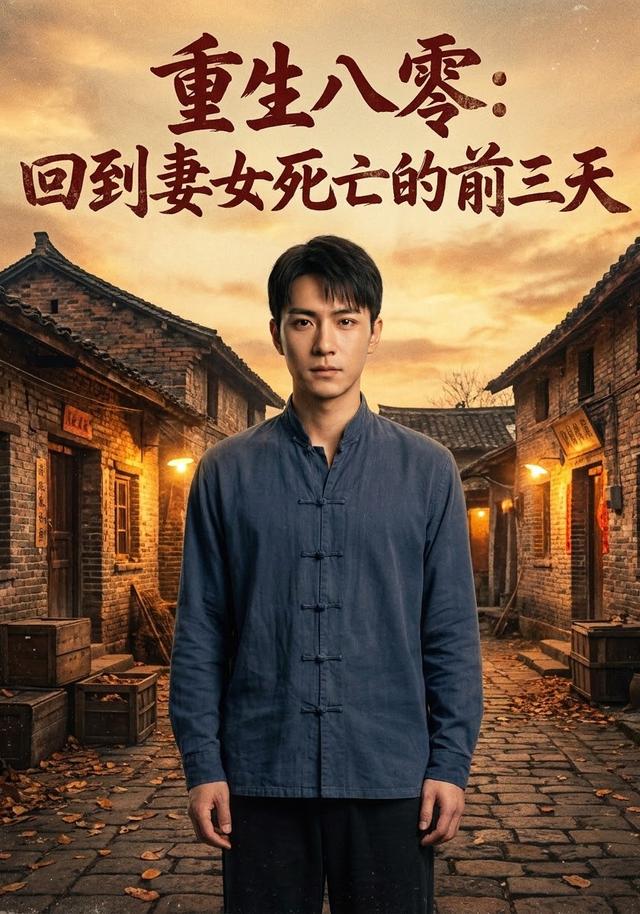 重生八零：回到妻女死亡的前三天