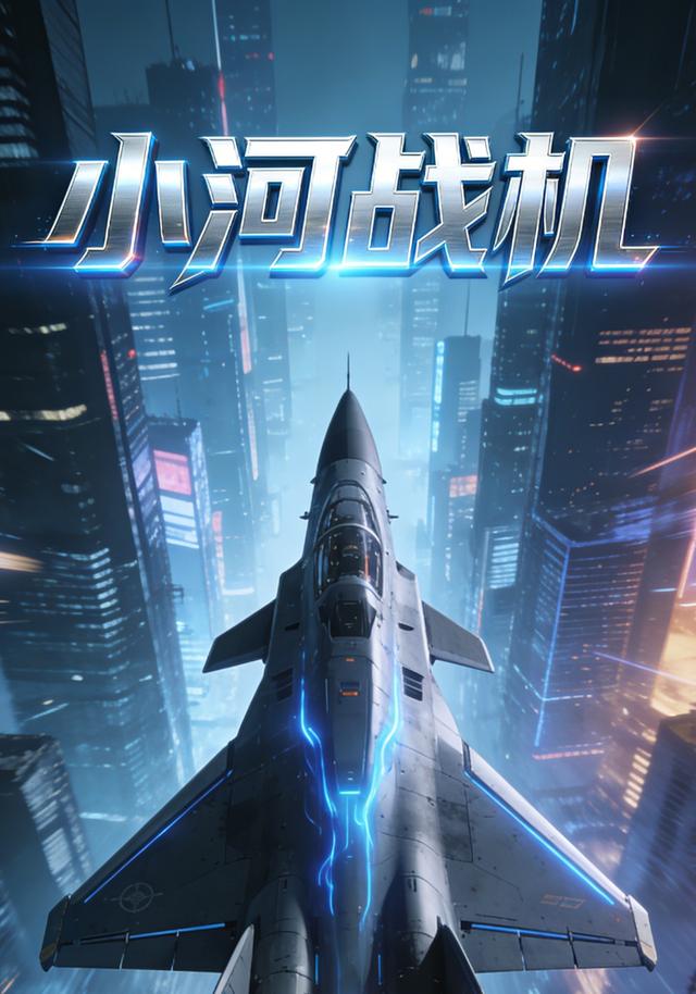 小河战机