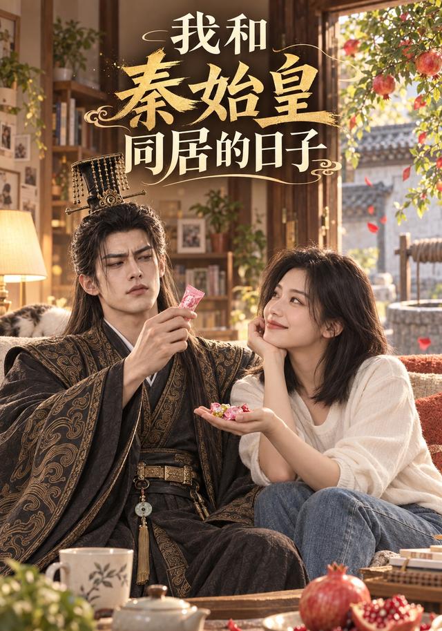 我和秦始皇同居的日子
