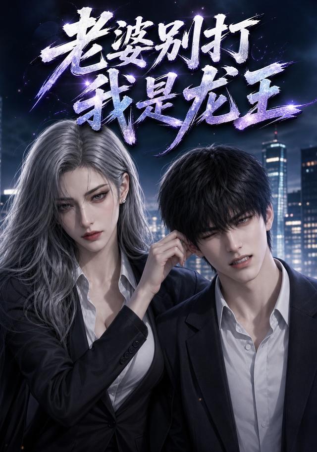 老婆别打我是龙王