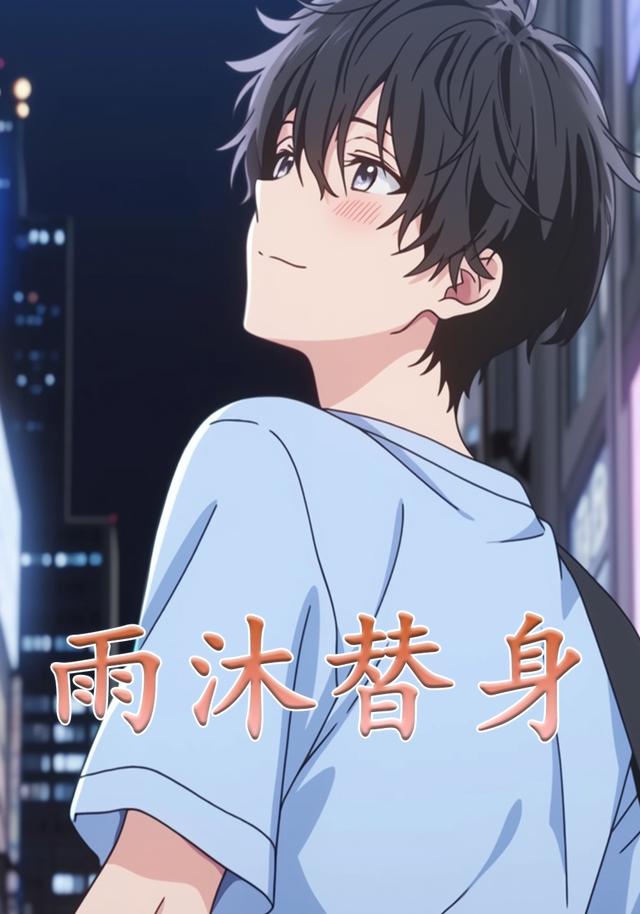 雨沐替身