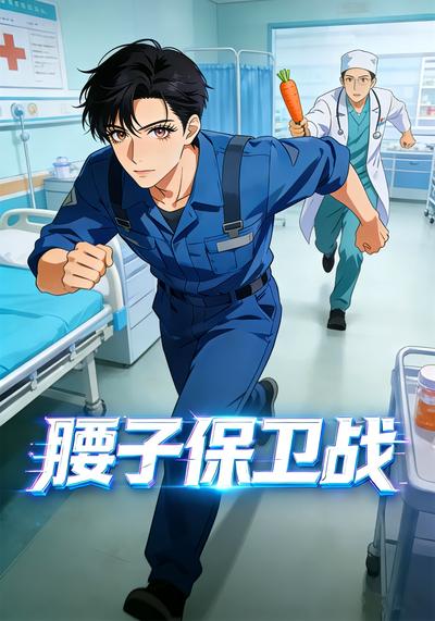 腰子保卫战