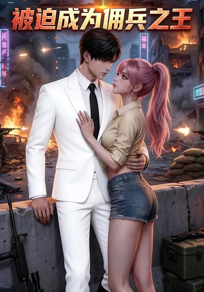 被迫成为佣兵之王