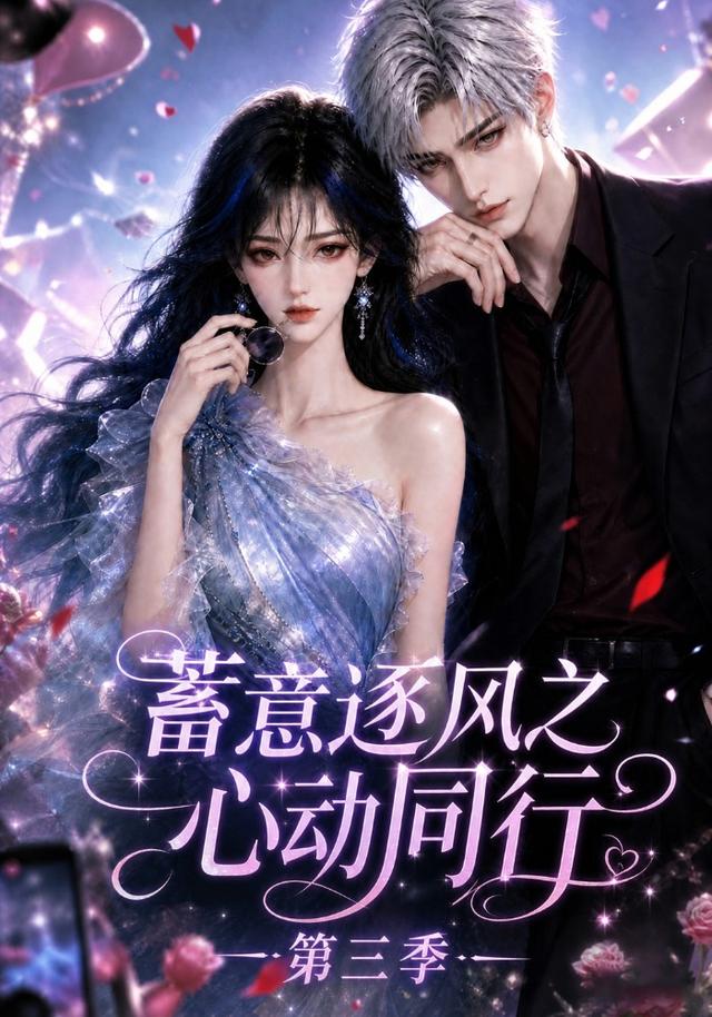 蓄意逐风之心动同行第三季
