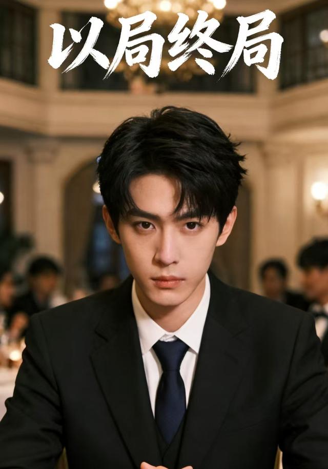 以局终局封面图