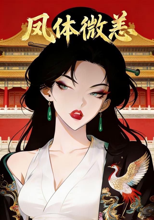 凤体微恙封面图