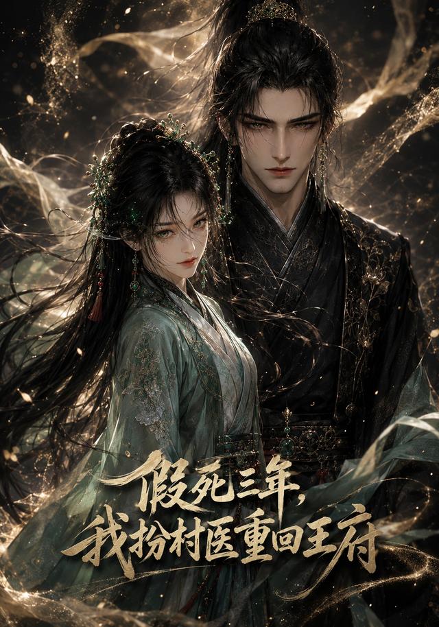假死三年，我扮村医重回王府