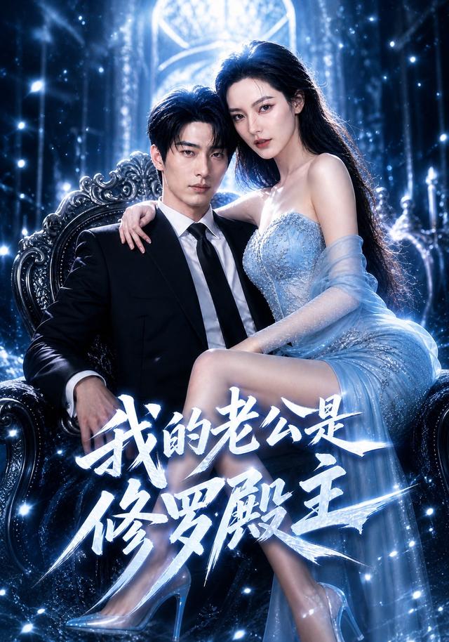 我的老公是修罗殿主