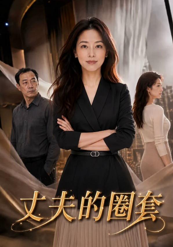 丈夫的圈套