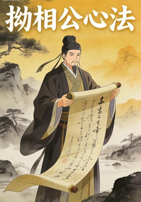 拗相公心法