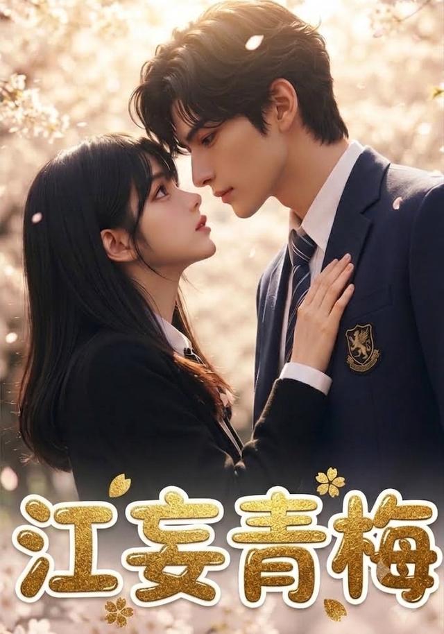 江妄青梅