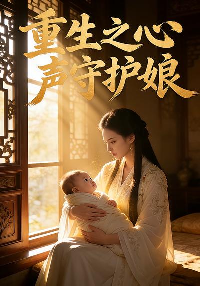 重生之心声守护娘