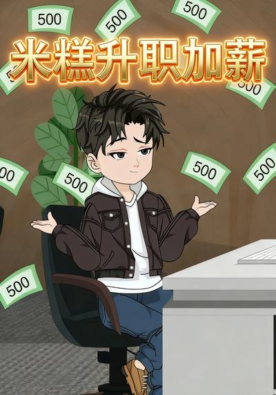 米糕升职加薪