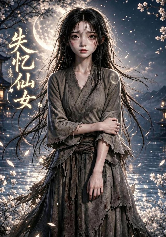 失忆仙女 cover