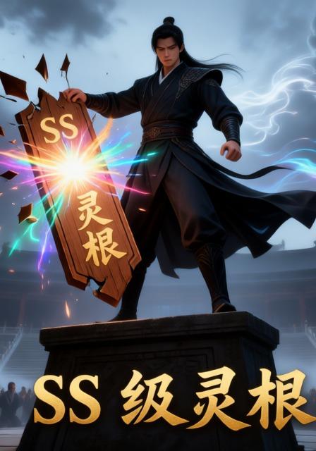 开局抽到SS级灵根