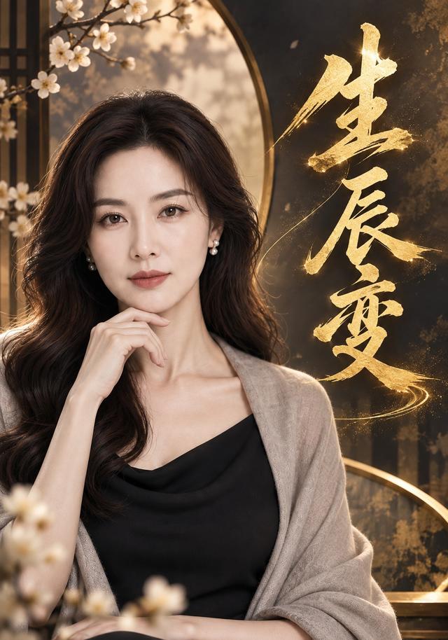 生辰变 cover