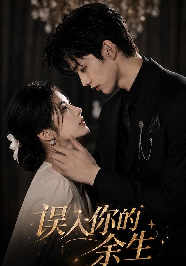 误入你的余生 cover