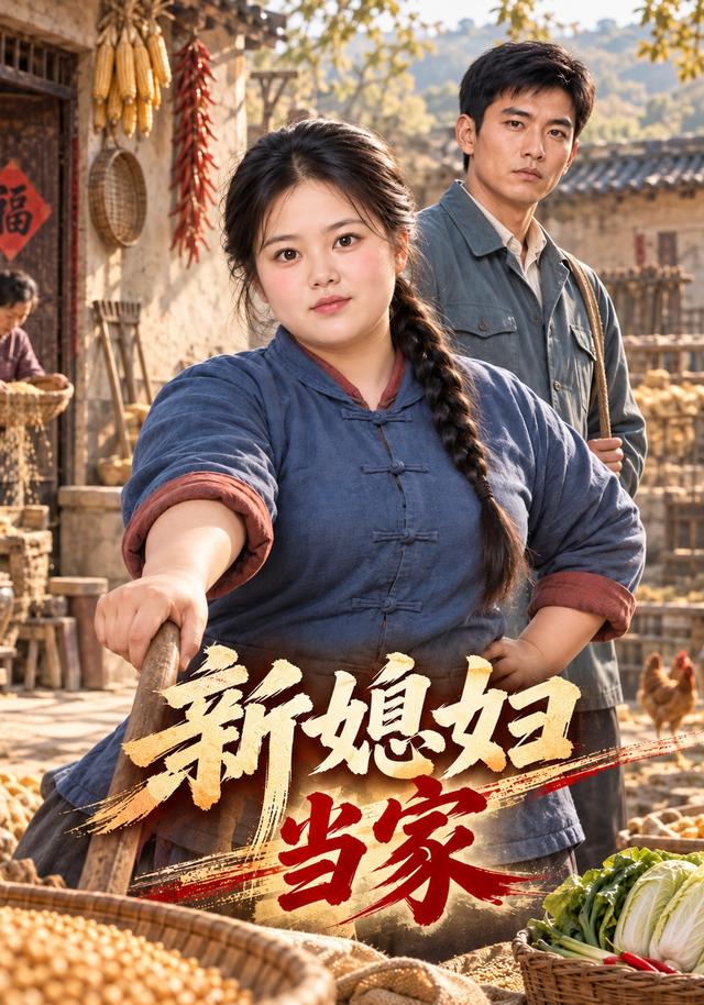 新媳妇当家