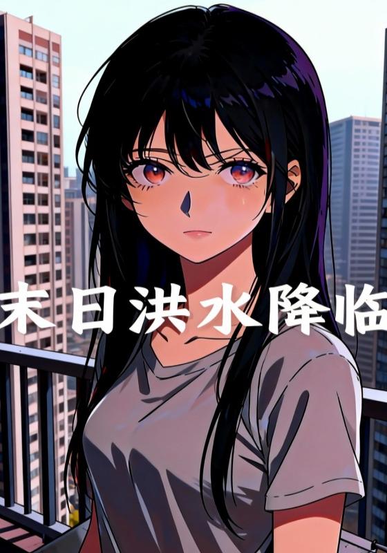 末日洪水降临封面图