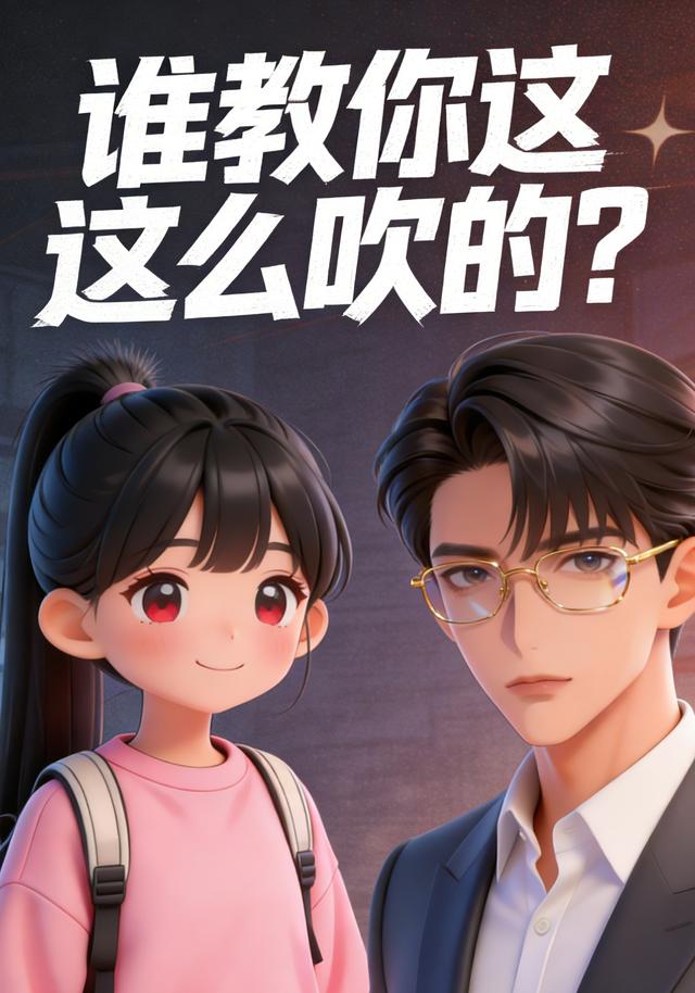 谁教你这么吹的？