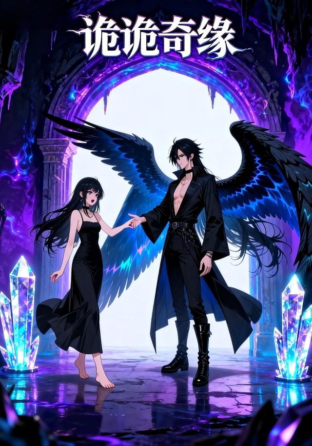 诡诡奇缘