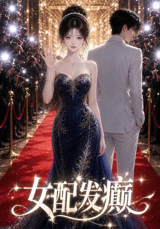 女配发颠