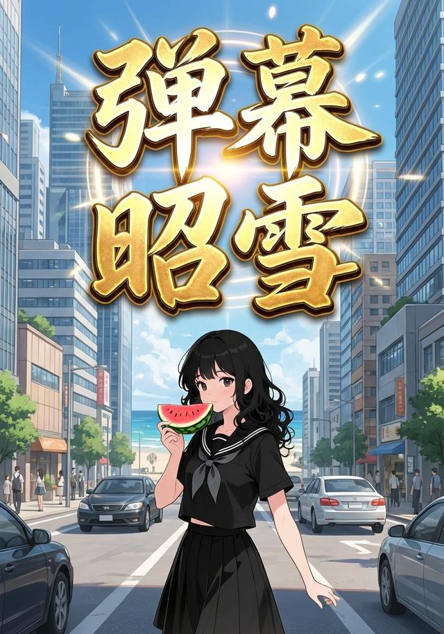 弹幕昭雪