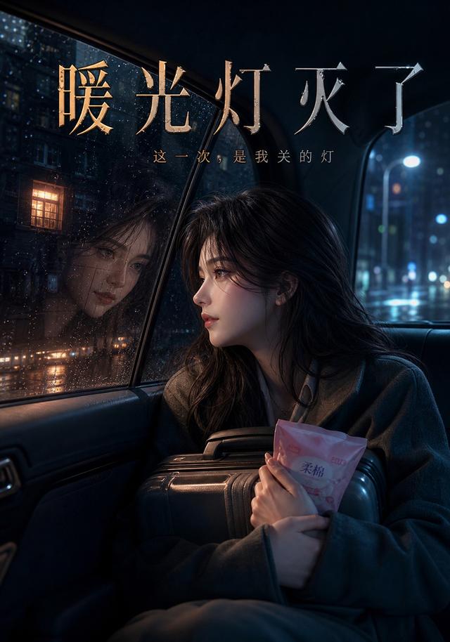 暖光灯灭了 cover