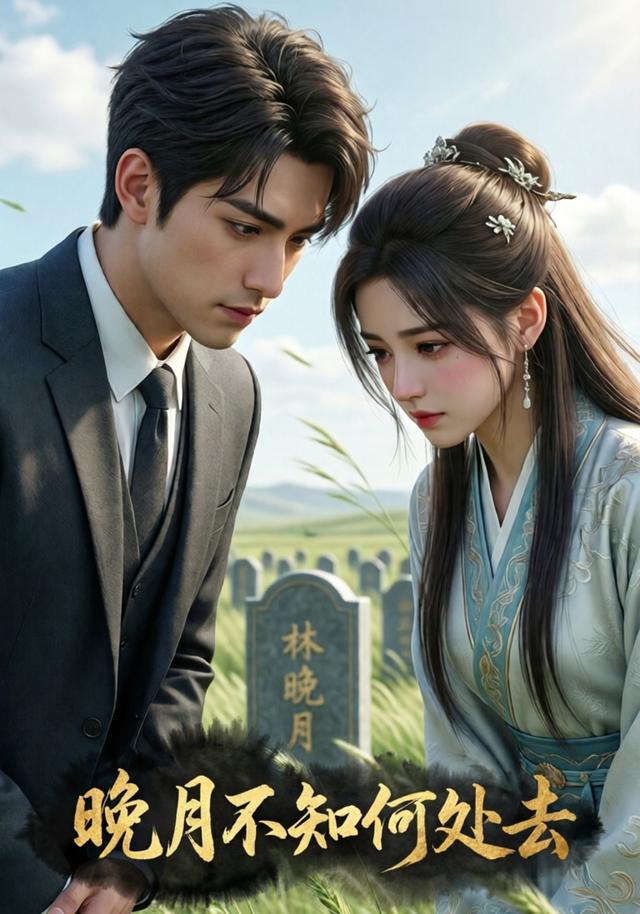 晚月不知何处去