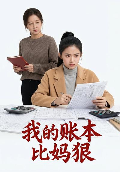 我的账本比妈狠
