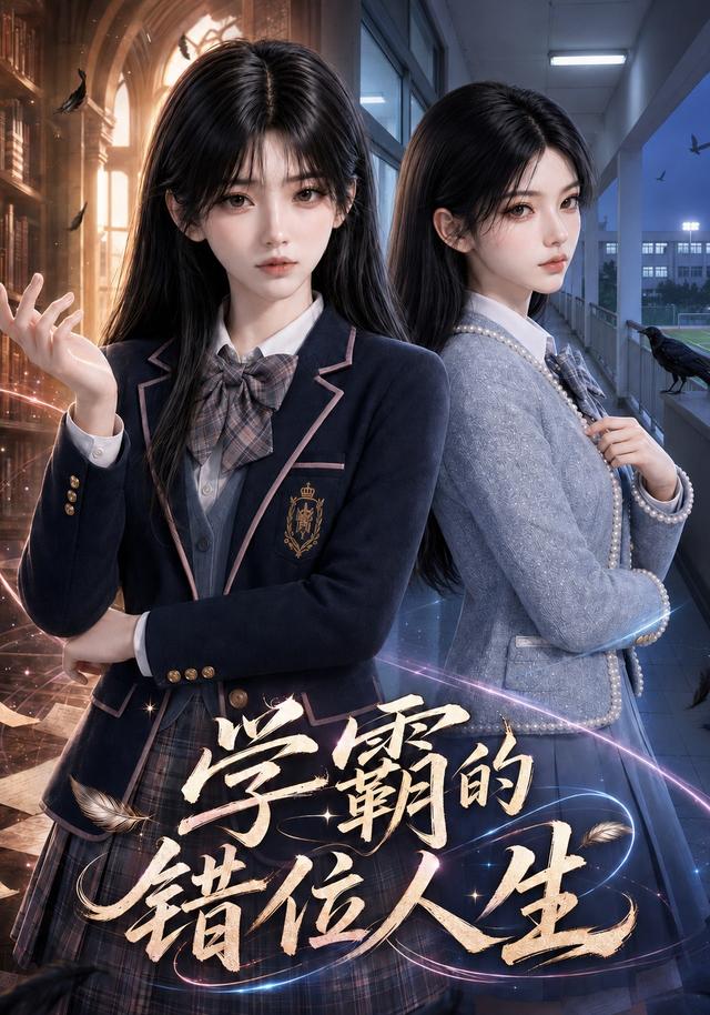 学霸的错位人生
