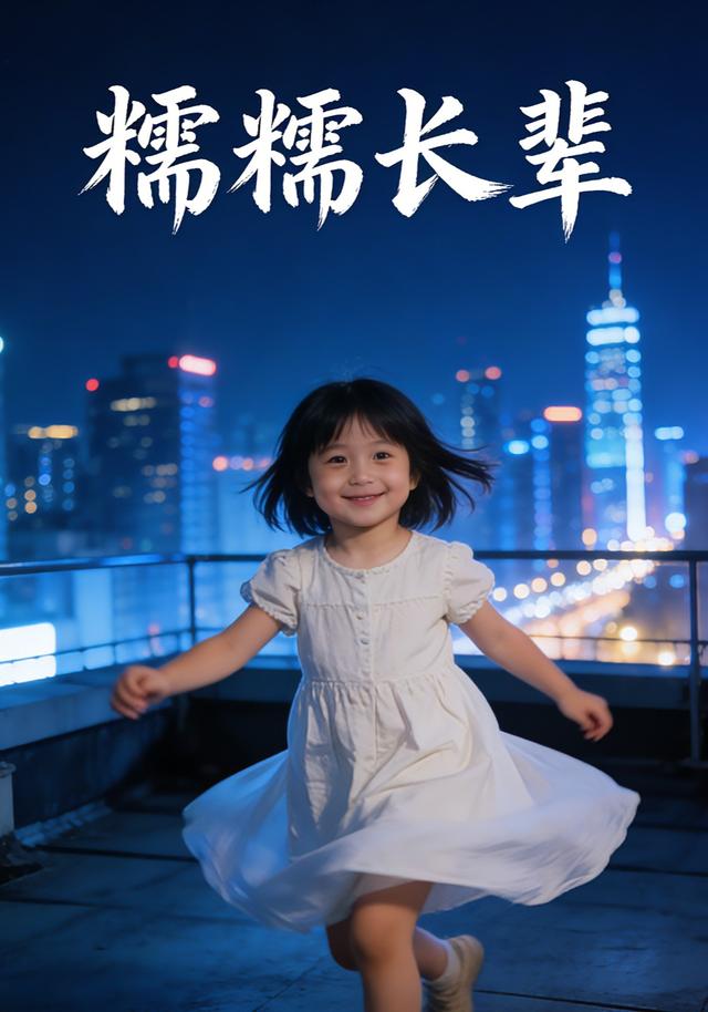 糯糯长辈封面图