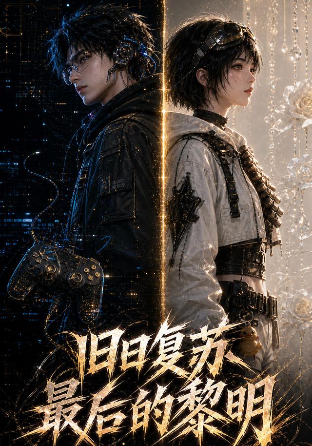 旧日复苏最后的黎明