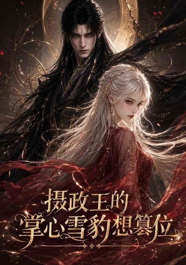 摄政王的掌心雪豹想篡位