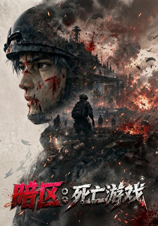 暗区：死亡游戏
