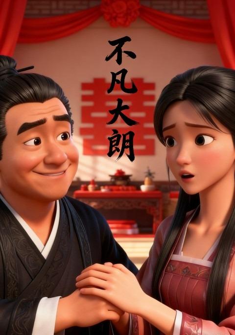 不凡大朗封面图