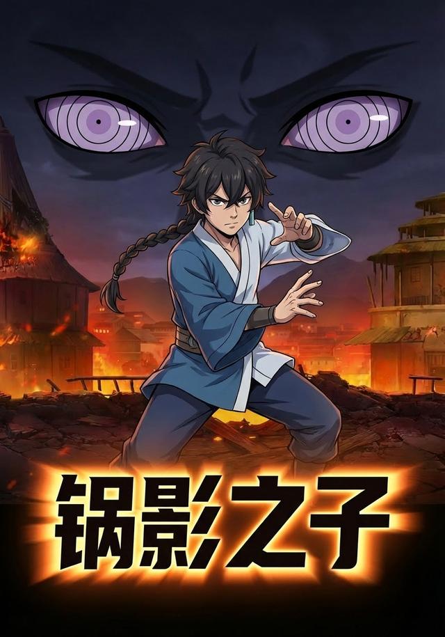 锅影之子