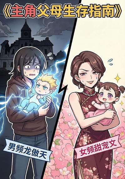 主角父母生存指南