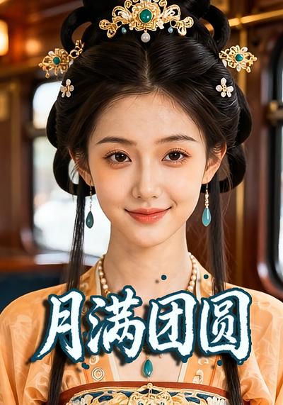 月满团圆