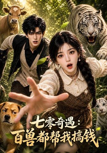 七零奇遇：百兽都帮我搞钱