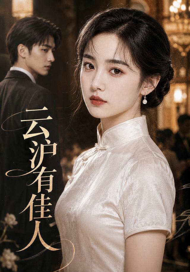 云沪有佳人 cover