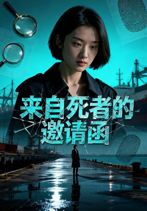 来自死者的邀请函