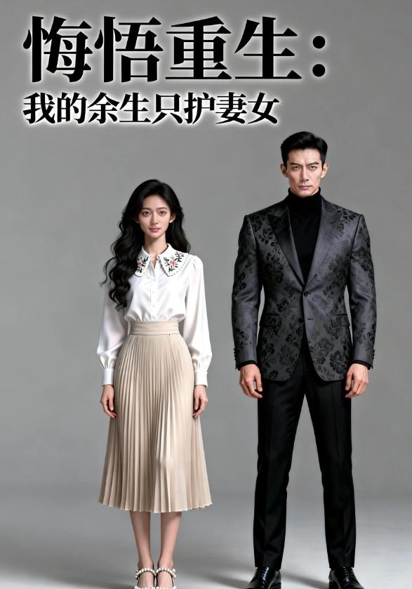悔悟重生：我的余生只护妻女