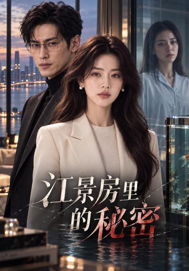 江景房里的秘密