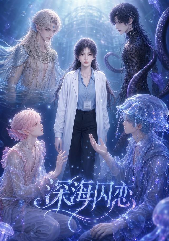 深海囚恋