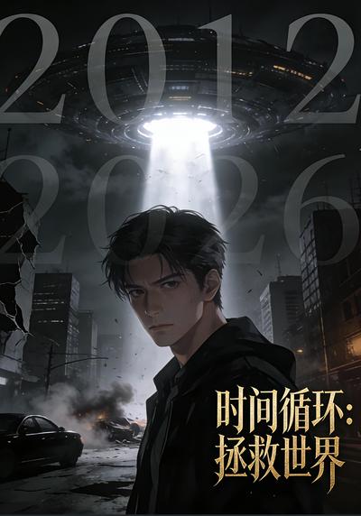 时间循环：拯救世界