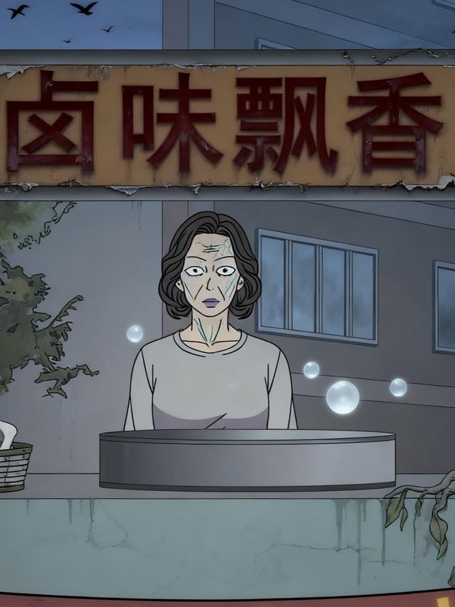 卤味飘香封面图