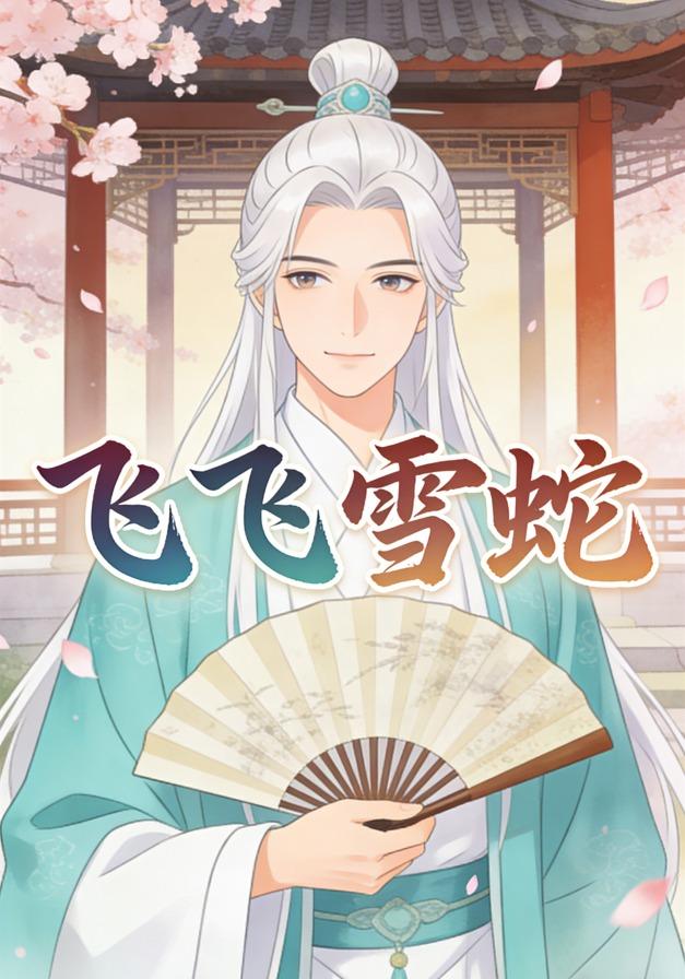 飞飞雪蛇